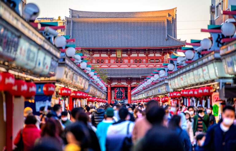浅草食べ歩きのおすすめグルメ10選！しょっぱいものからスイーツまで紹介