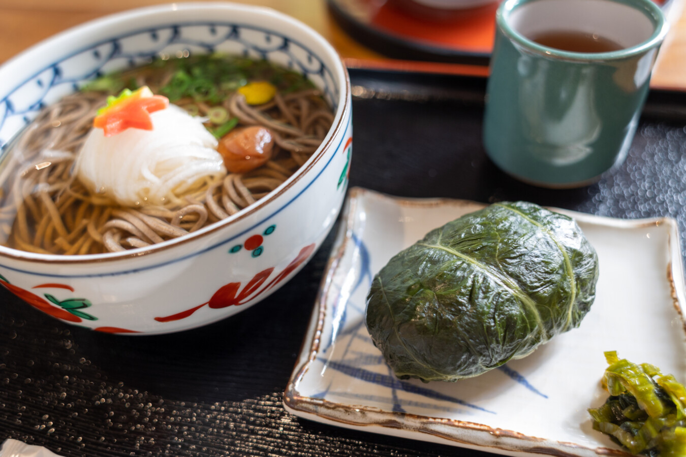 和歌山のご当地グルメ10選！絶対に食べたい海鮮やおすすめの名物を紹介