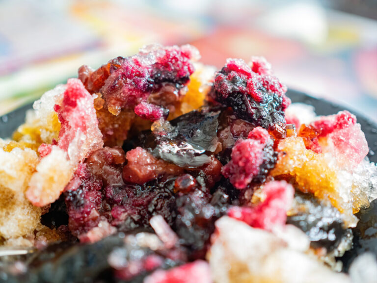 台湾・台北マンゴーかき氷おすすめ店8選！有名店や旬の時期まで解説