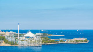 八景島シーパラダイスの駐車場11選!安くて近い&満車回避の方法も!