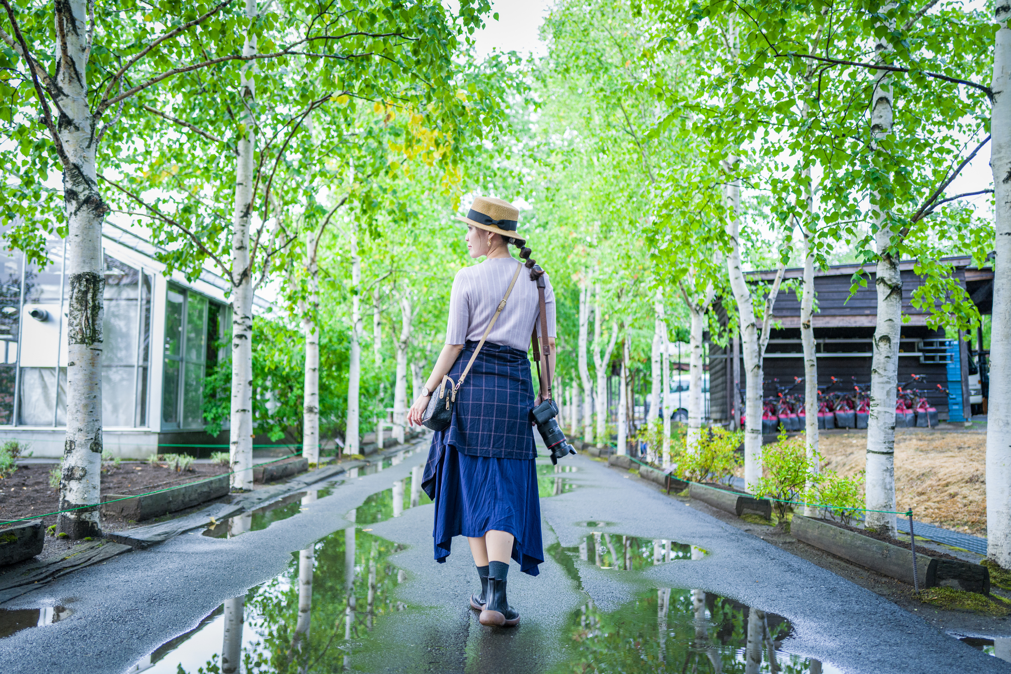 関東の日帰りお出かけスポット12選！大人向けや雨の日でも楽しめる施設も紹介