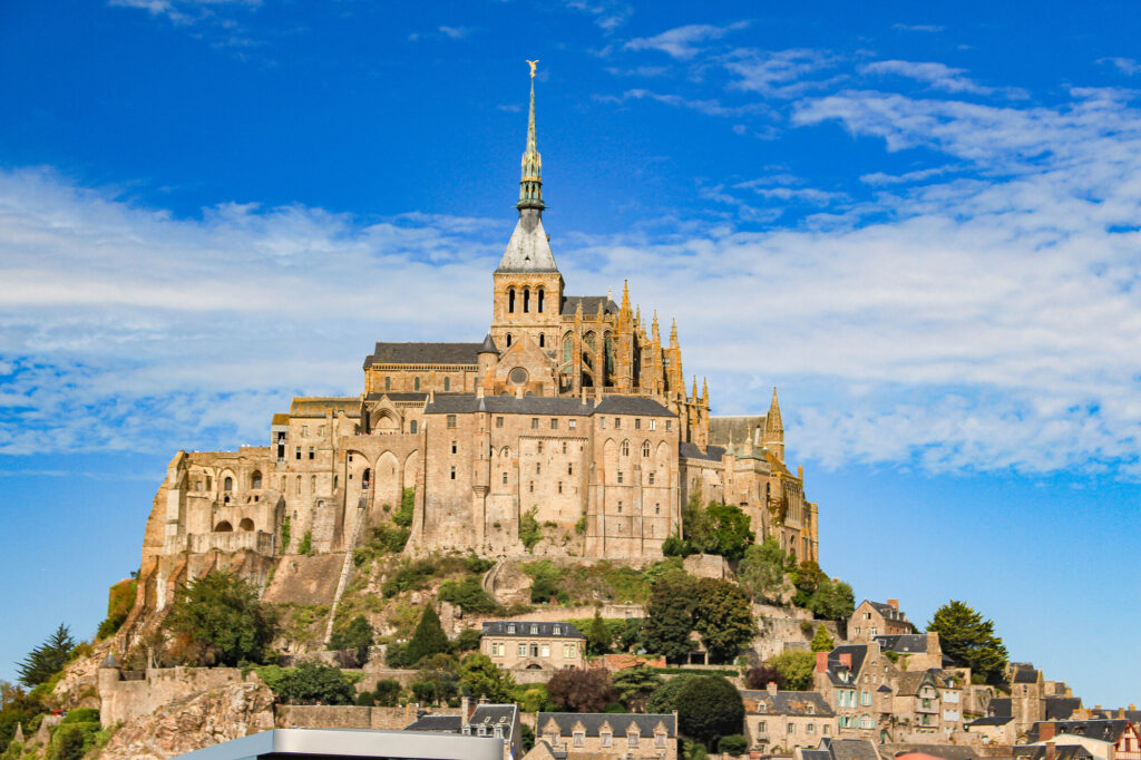 モンサンミッシェルの現地・日本語ツアーおすすめ4選！限定クーポンで予約