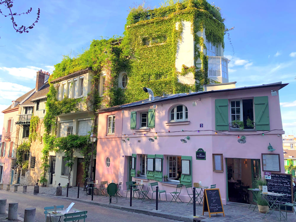 2025】モンマルトルの丘おすすめ観光スポット9選！パリの街を一望しよう