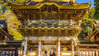 2025】日光東照宮でおすすめの見どころ11選！三猿や眠り猫など外せない