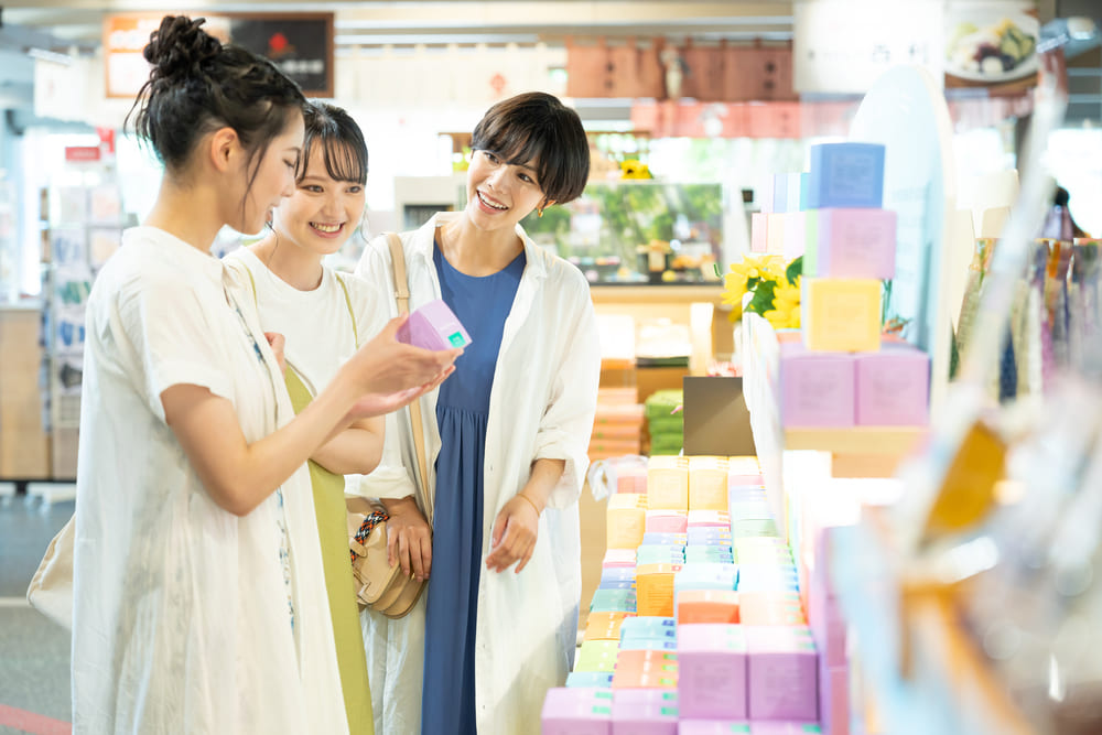 八景島シーパラダイスのお土産13選！人気ランキング＆限定商品を徹底紹介