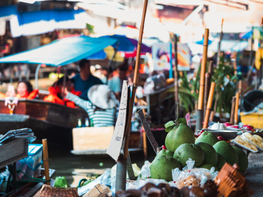 2023最新】タイ・バンコクのグルメが味わえるおすすめ屋台＆レストラン19選！絶品タイフードも紹介