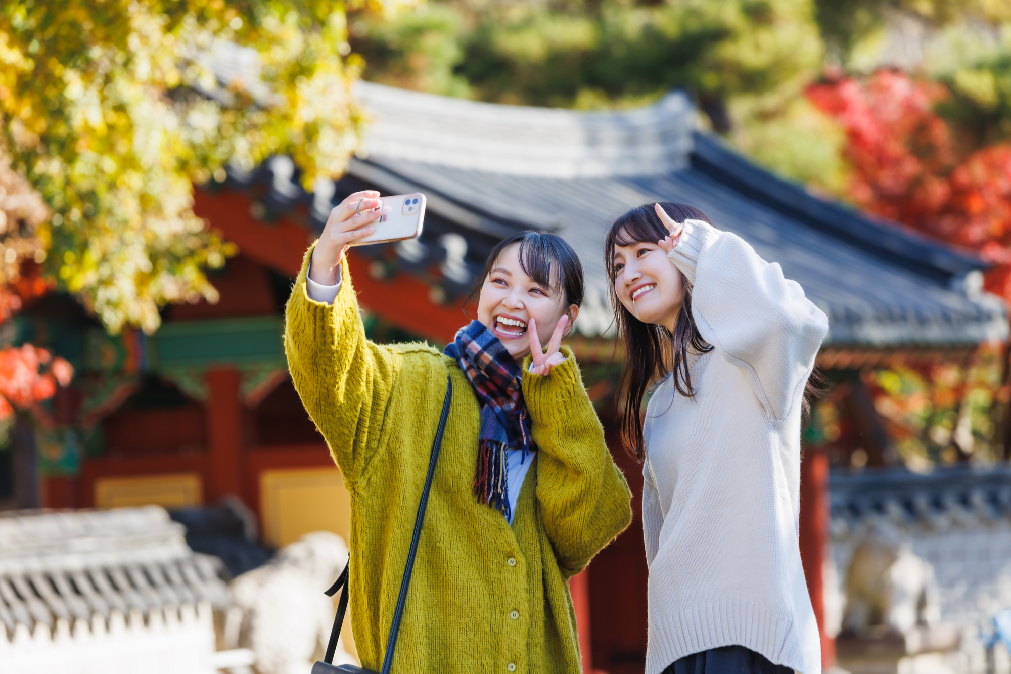 1泊2日旅行！カップルにおすすめの関東から行ける旅行先 10選