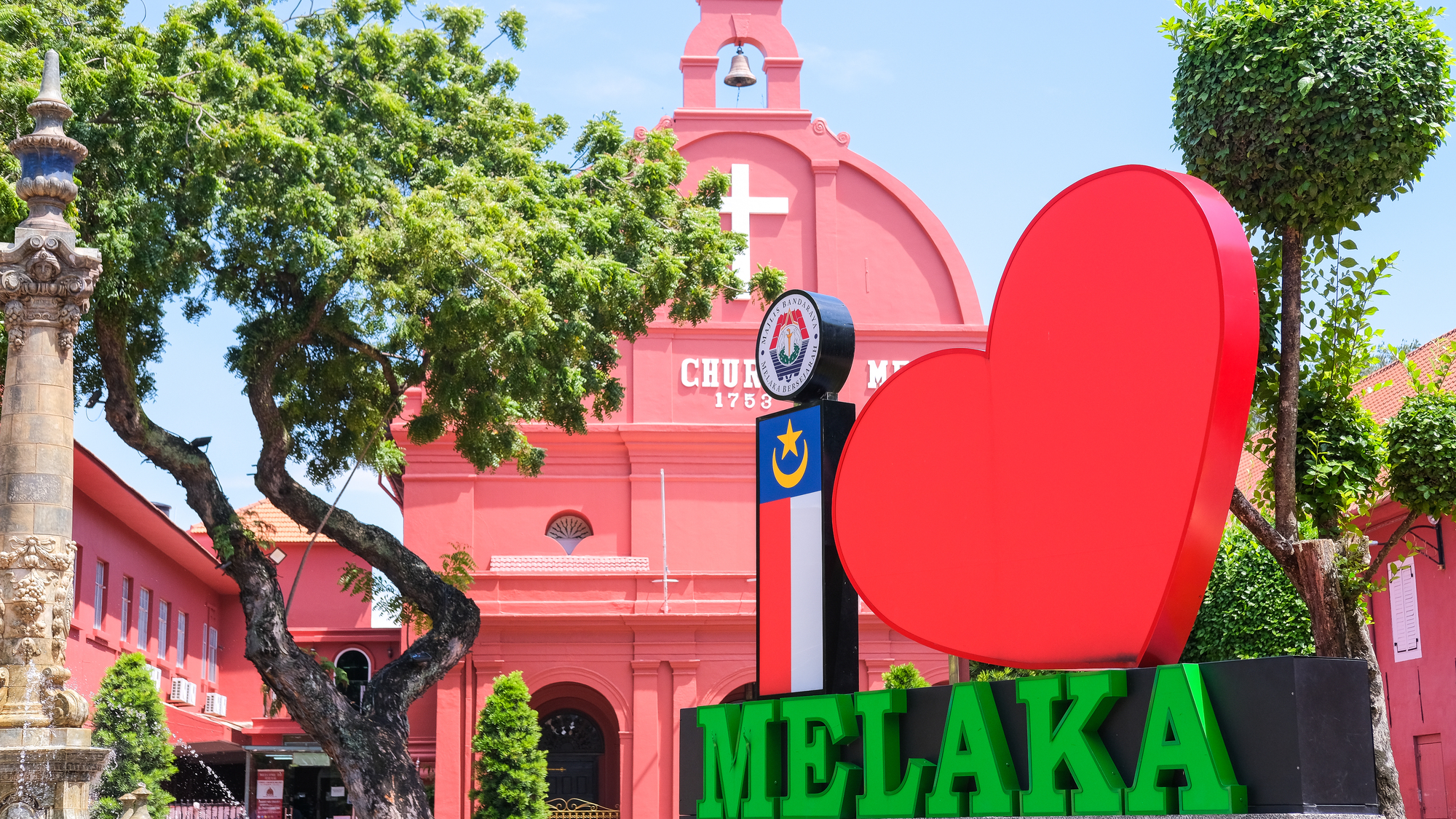 【2025】マレーシアのおすすめ観光地18選！人気スポットを都市別に紹介