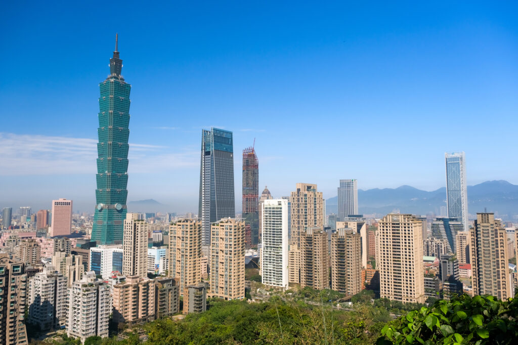 2025】台北観光スポット25選！定番から穴場まで現地スタッフが厳選紹介