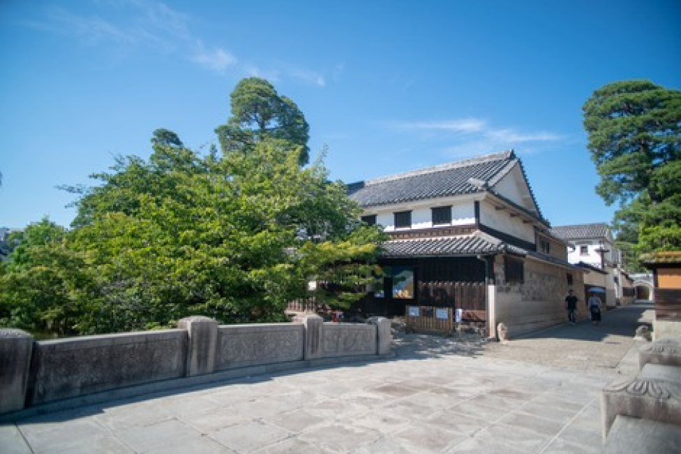 倉敷美観地区のランチスポット15選！人気・名物のお店を紹介楽しめるランチスポットを15選紹介