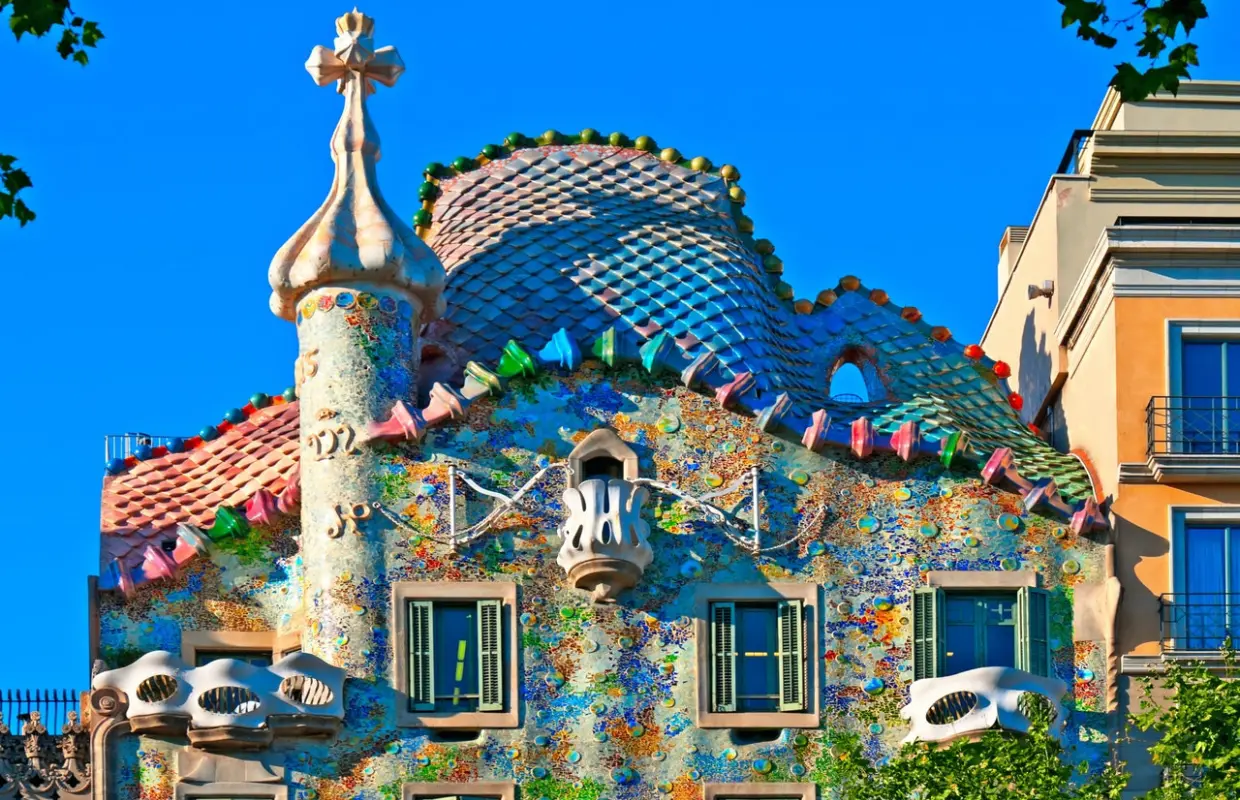 カサバトリョ チケット おすすめ