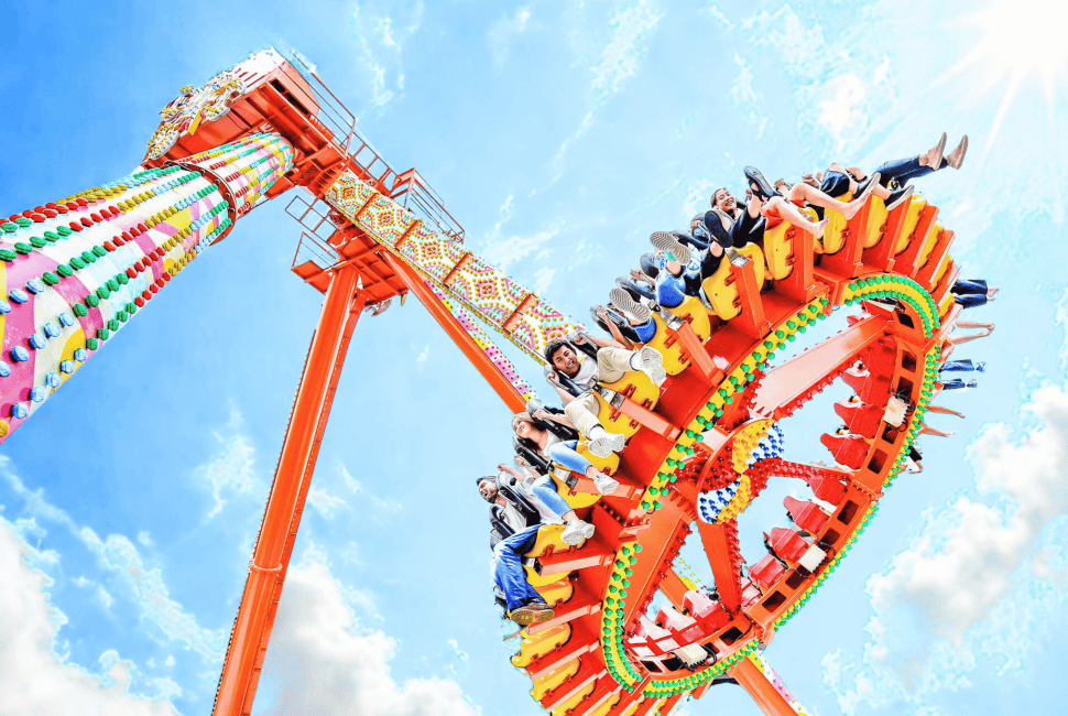 ベトナムの遊園地11選｜ハノイ・ダナン・ホーチミンのおすすめテーマパークを紹介