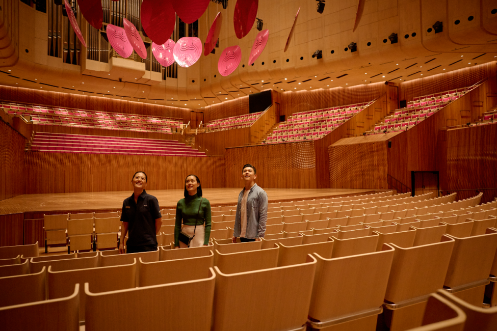 2025】オペラハウスの魅力とは？建築物の特徴＆楽しみ方を解説