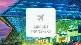 台湾桃園国際空港⇔台湾 各地ホテル チャーター車 片道空港送迎サービス