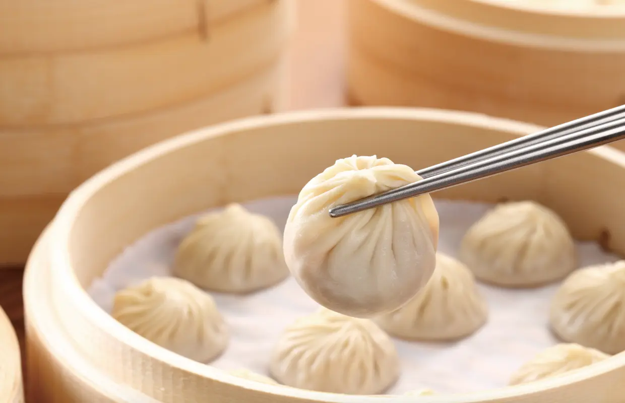 当日利用OK!台湾 鼎泰豊（ディンタイフォン） お食事券・1名利用プランあり・全店舗利用可能（台北・台中・新竹・高雄）