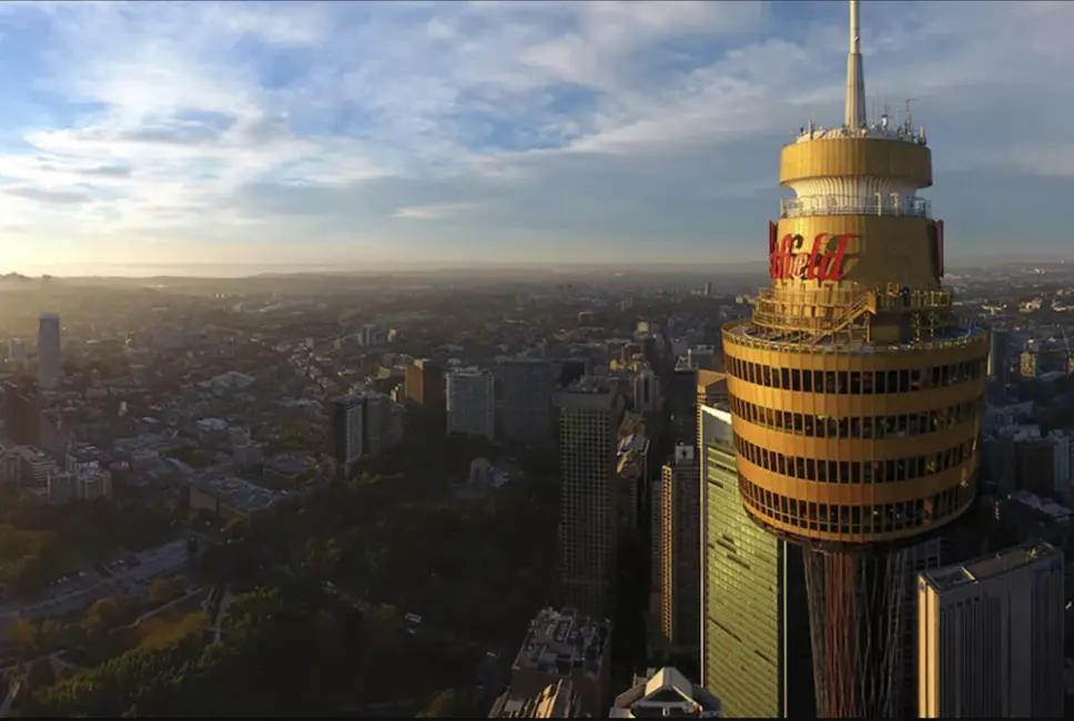 シドニータワーアイ完全ガイド！360°の絶景をお得に楽しむ方法
