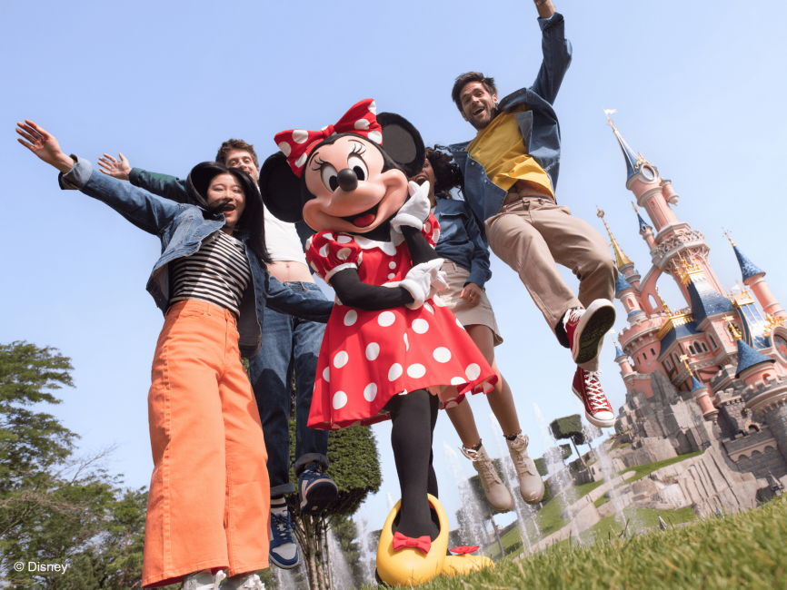 パリディズニー「レミーのおいしいレストラン」完全ガイド｜予約方法や