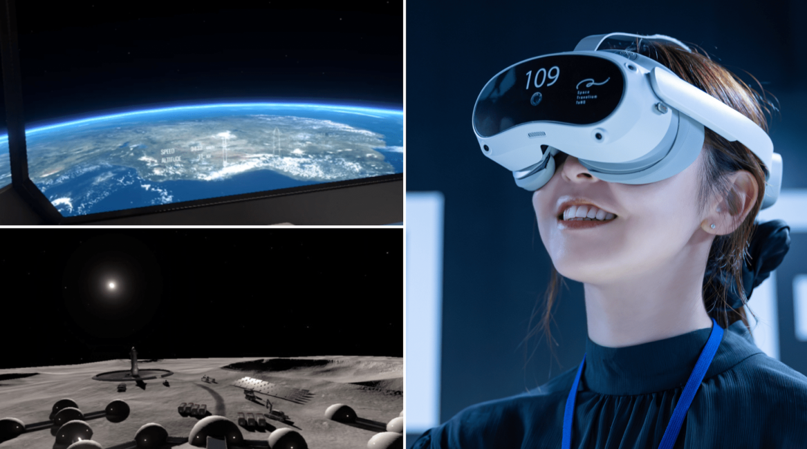 東京ドームシティで宇宙を体感できる施設を解説！見どころやお得なチケットを紹介