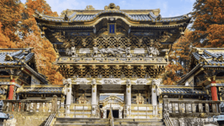 限定本　日光東照宮の文様 日光東照宮の装飾文様 植物・鳥類 | Graphic-Sha Publishing, Sieg Inc