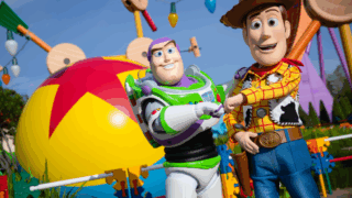 上海ディズニーのトイ・ストーリーランド徹底攻略！ホテル・グッズ情報