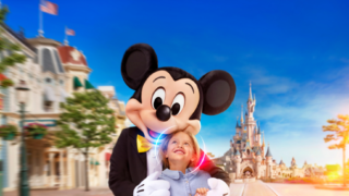 ディズニー 本 英語版　世界のディズニーパーク&リゾート ディズニークルーズ ミッキーネット ディズニー・クルーズライン予約