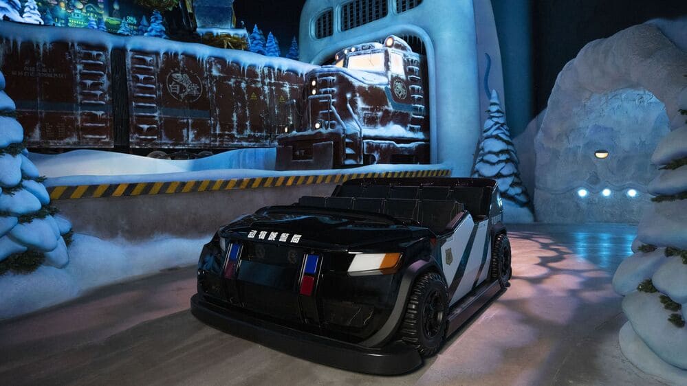 上海ディズニーのおすすめアトラクション9選｜人気・限定・怖い系まで解説