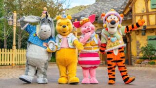 2025】上海ディズニー限定グッズ完全ガイド｜ダッフィーやズートピアも紹介