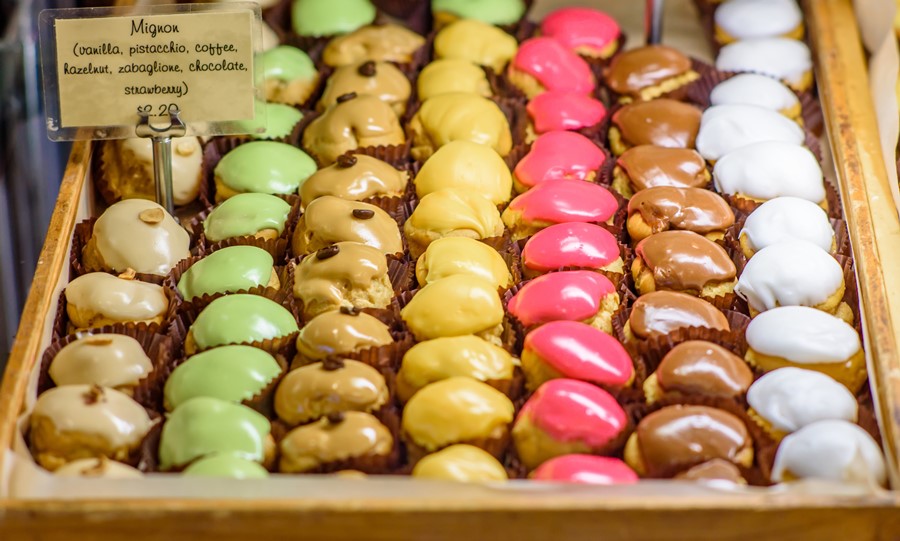 メルボルン 観光