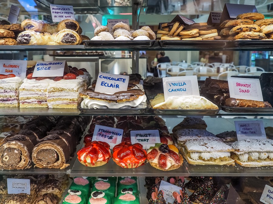 メルボルン 観光