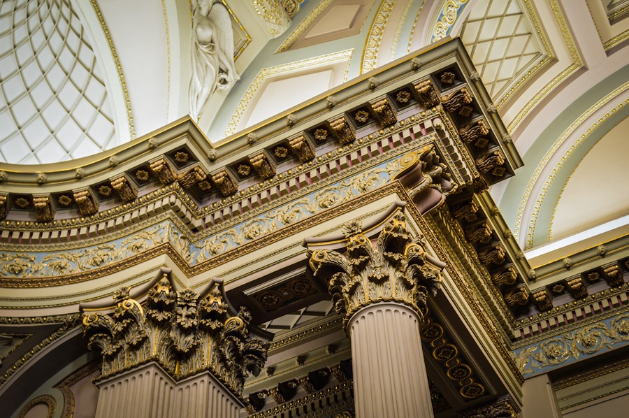 メルボルン 観光