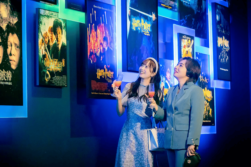 ハリーポッター 東京の魅力と最新情報｜映画の魔法世界を満喫しよう