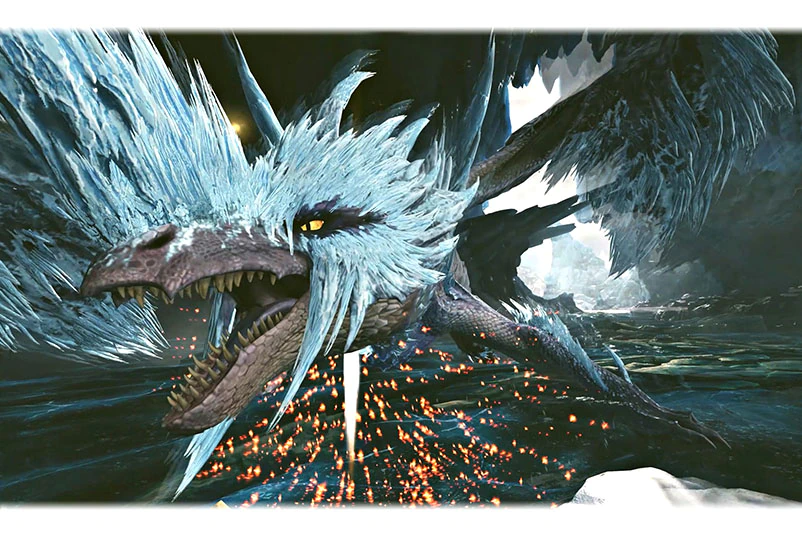 2023】ユニバ（USJ）のモンハン「XR WALK」を完全ガイド！限定グッズや