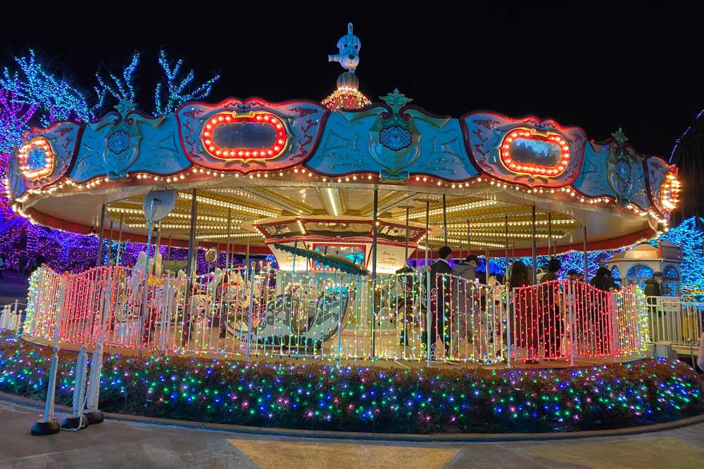 2022年最新】東京よみうりランドの楽しみ方を徹底解説！お得なチケット