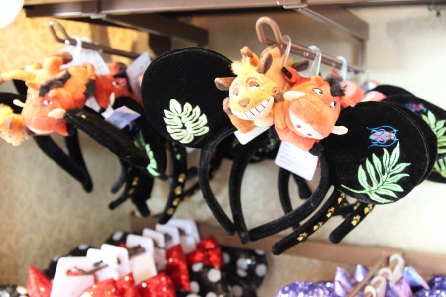 2025】香港ディズニーのおすすめカチューシャまとめ！値段や