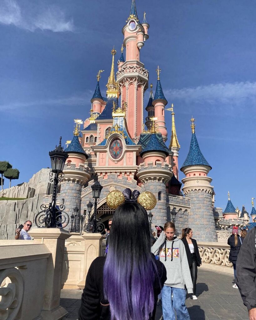 パリディズニーランドを徹底解説！チケット情報・人気アトラクションを