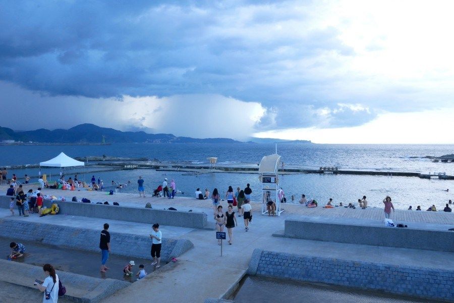 台湾北海岸・基隆の観光スポット特集｜写真映えする風景から秘境