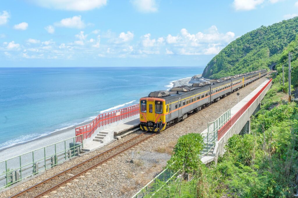 台湾 観光