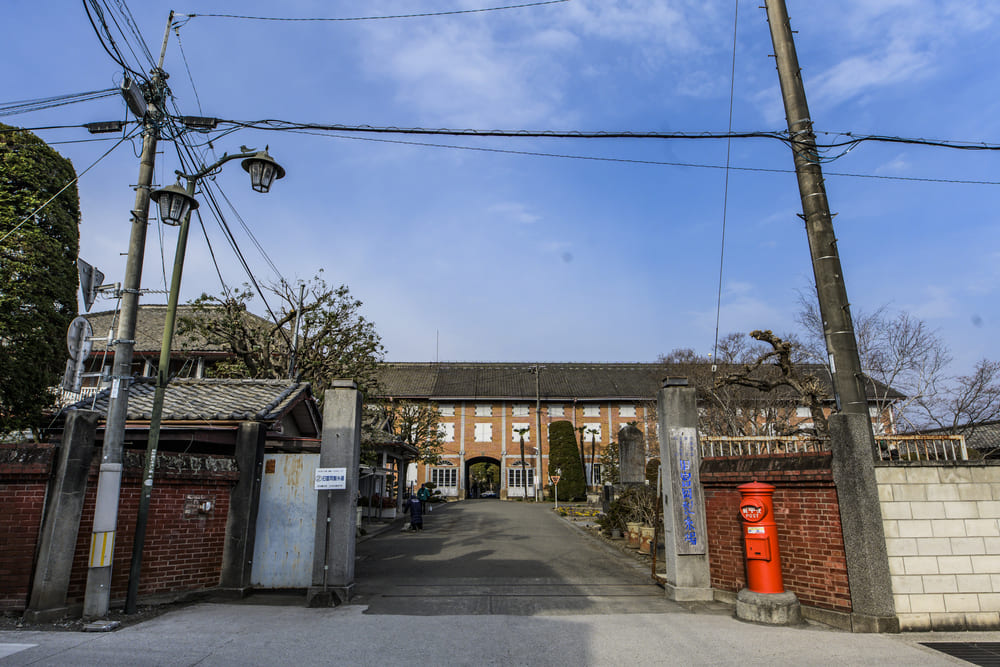 世界遺産の富岡製糸場はどこにある？歴史や見学方法もあわせて解説