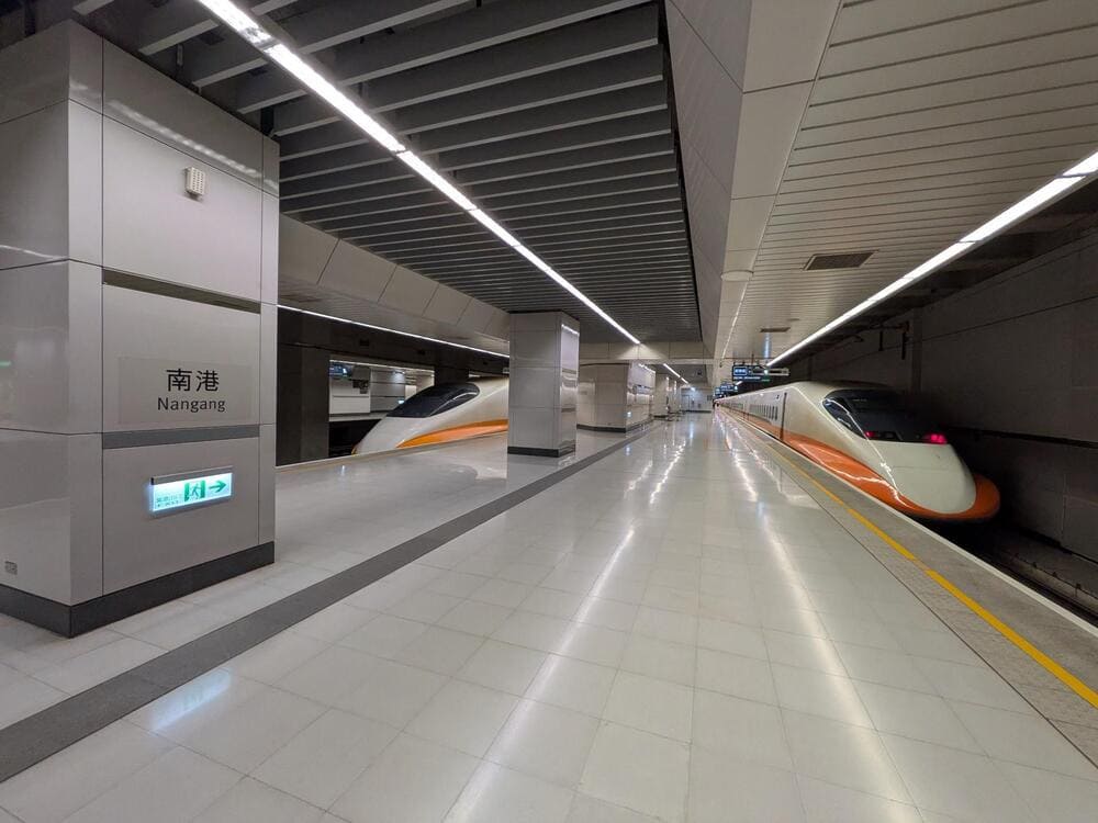 台湾一周におすすめの鉄道3選！日数と予算も紹介