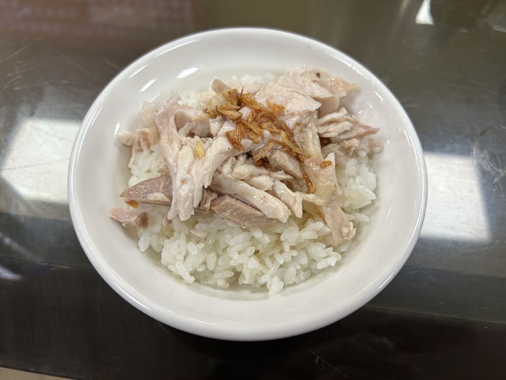 嘉義の鶏肉飯とは？おすすめ有名店7選と観光スポットも紹介