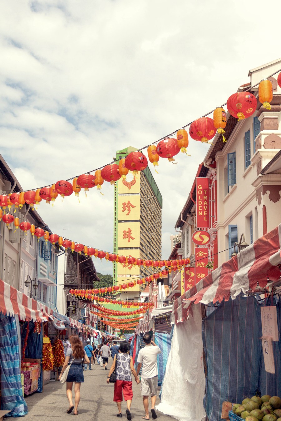 2025 싱가포르 3박4일 여행 추천 코스 총정리 - KKday Korea 공식 블로그