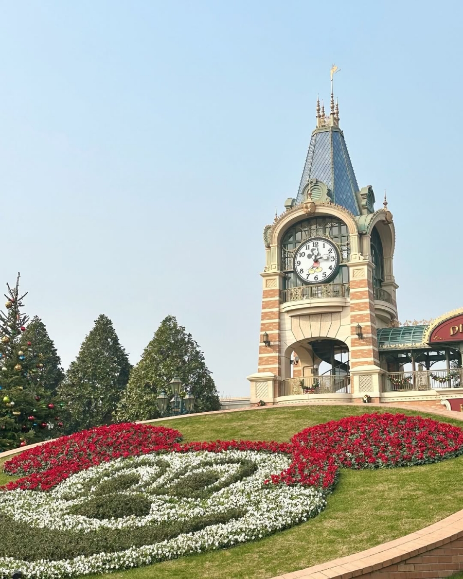 2025 상하이 디즈니랜드 놀이기구 추천 오픈 시간 꿀팁 총정리 - KKday Korea 공식 블로그