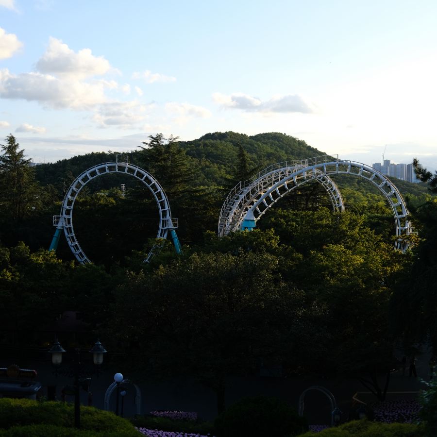 대구 이월드