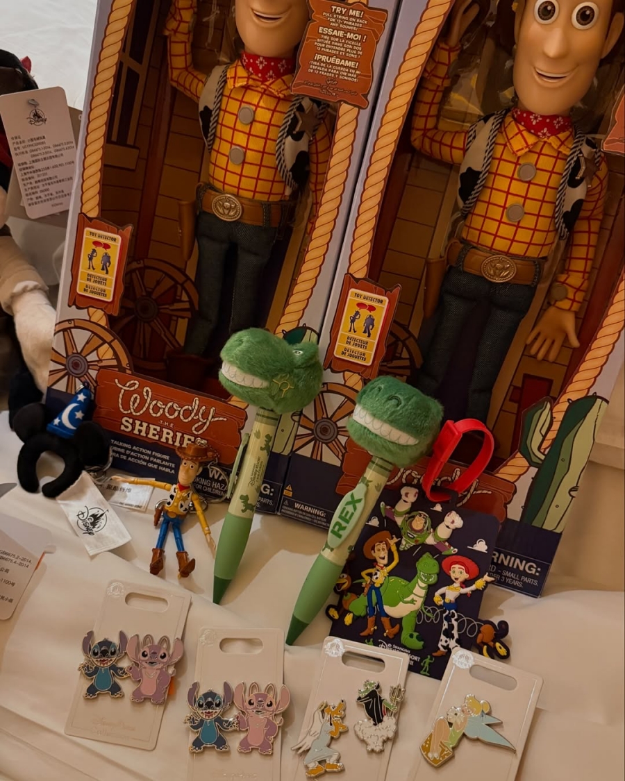 2025 상하이 디즈니랜드 놀이기구 추천 오픈 시간 꿀팁 총정리 - KKday Korea 공식 블로그