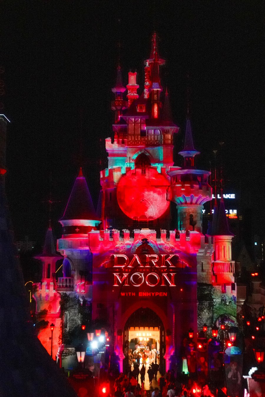 2024 롯데월드 할로윈 축제 시즌 기간, 퍼레이드 정보 총정리 - KKday Korea 공식 블로그