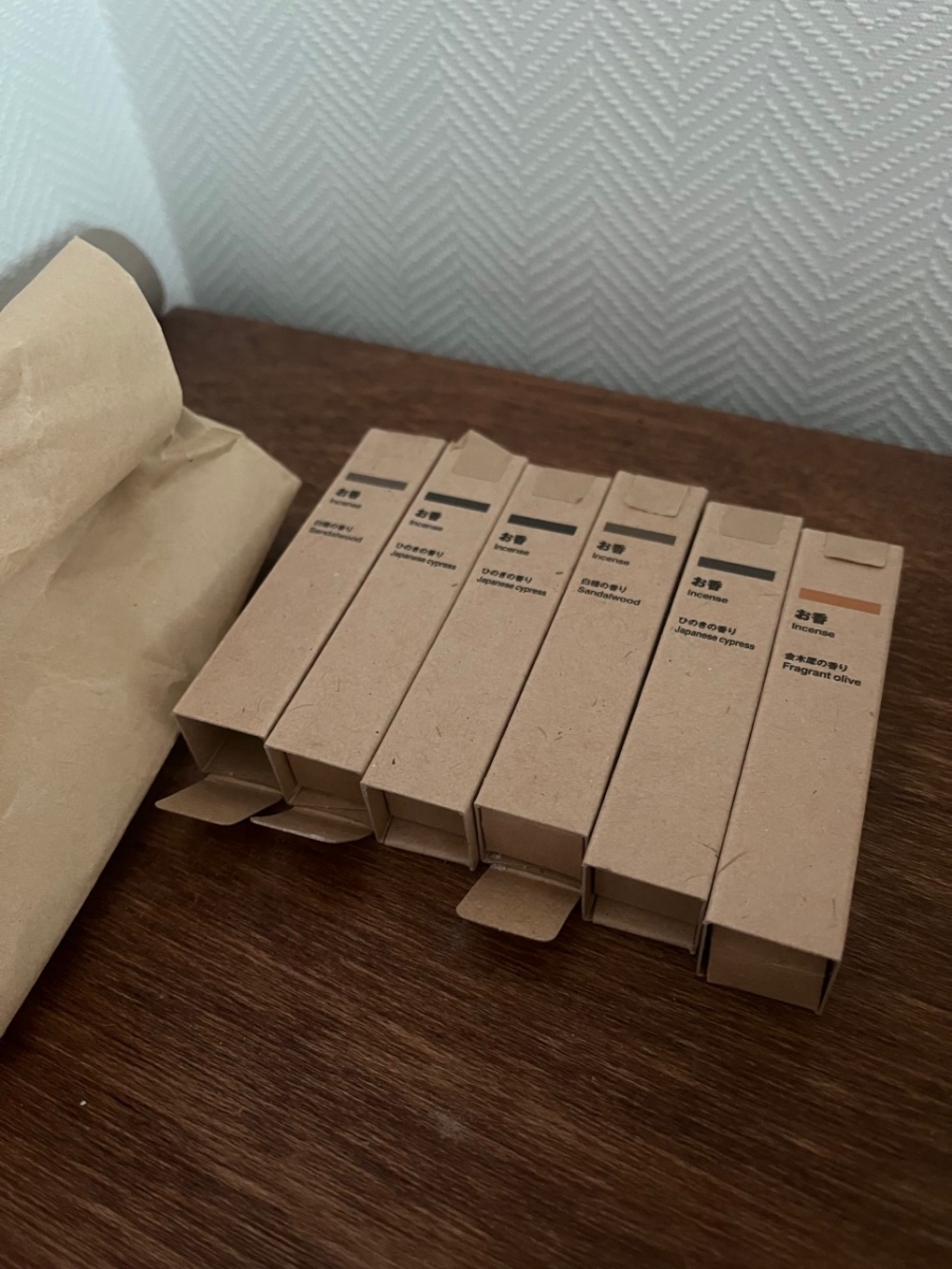 후쿠오카 쇼핑리스트