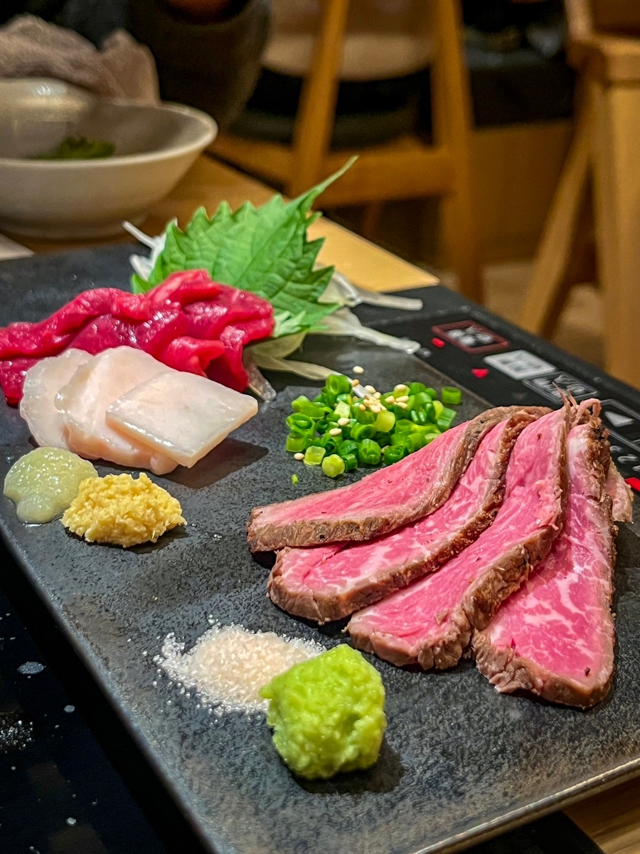 하카타 모츠나베 오오야마