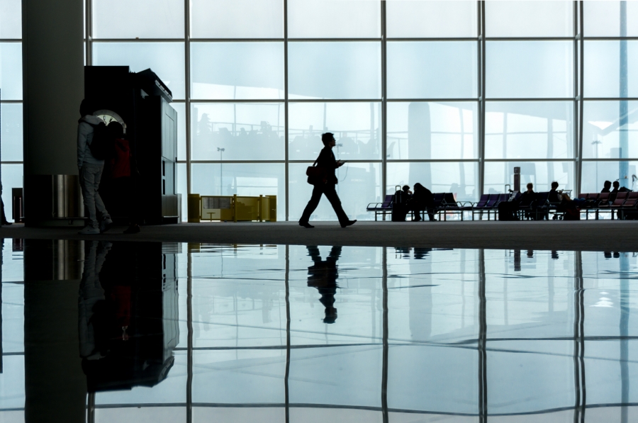 홍콩에서 마카오