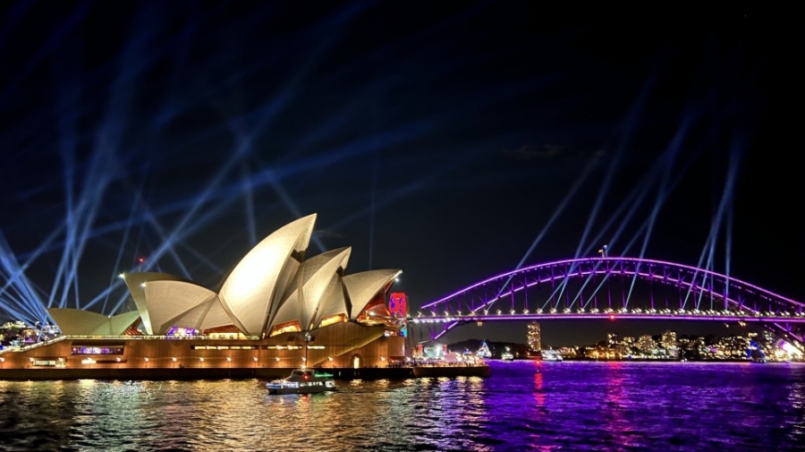 호주 시드니 여행 준비물: ETA, ESI, 환전 등 필수 체크리스트