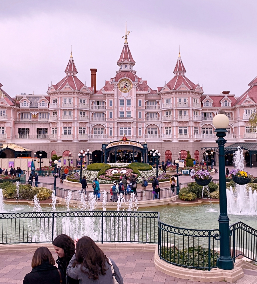 2025 파리 디즈니랜드 후기! 가는법 놀이기구 총정리 - KKday Korea 공식 블로그